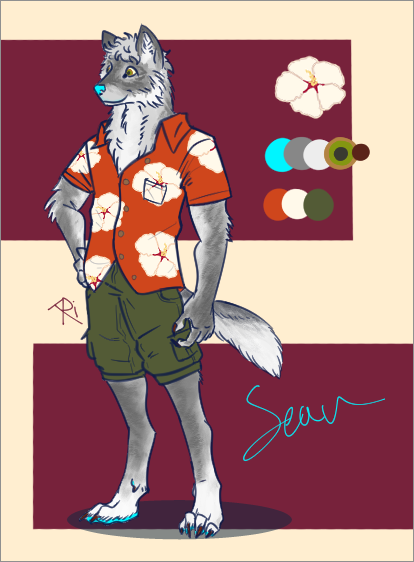 ApocryphaDesign's tweet image. Finished a friend&apos;s fursona on stream and I ain&apos;t stopping there! Come hang out ^^ twitch.tv/sastreiplays