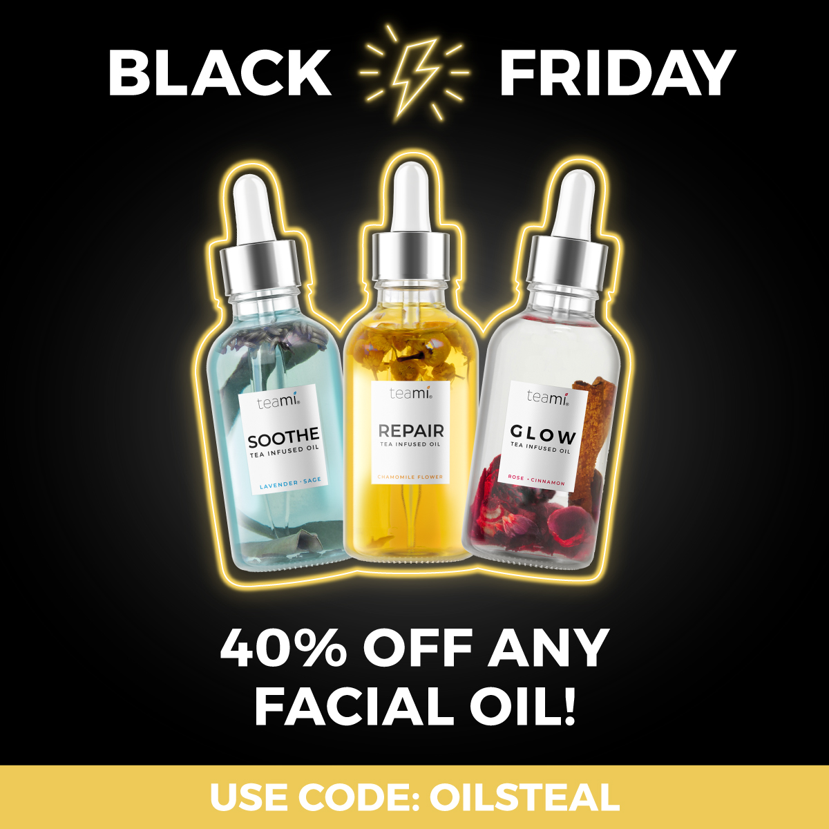 Teami Blends tweet media