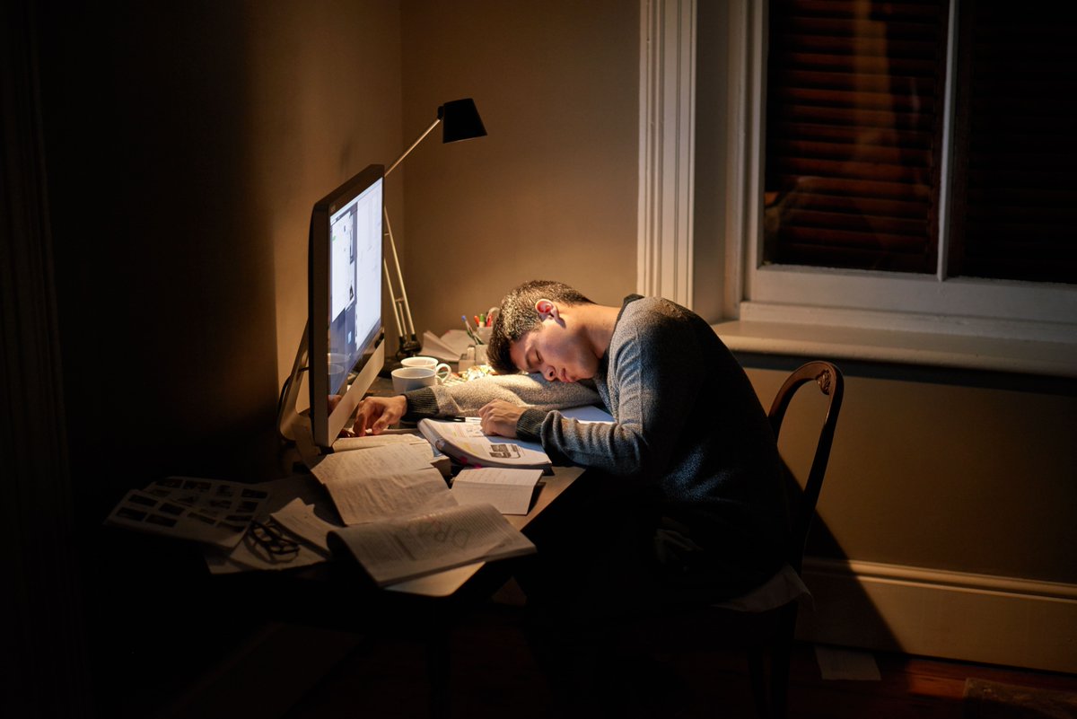 It’s International Students Day! You’ve worked hard this year, whether it's during placement or burning the midnight oil on an assignment, so today we are celebrating you. Whether you’re about to sit an end of year exam or you're waiting on results, we wish you the best of luck!