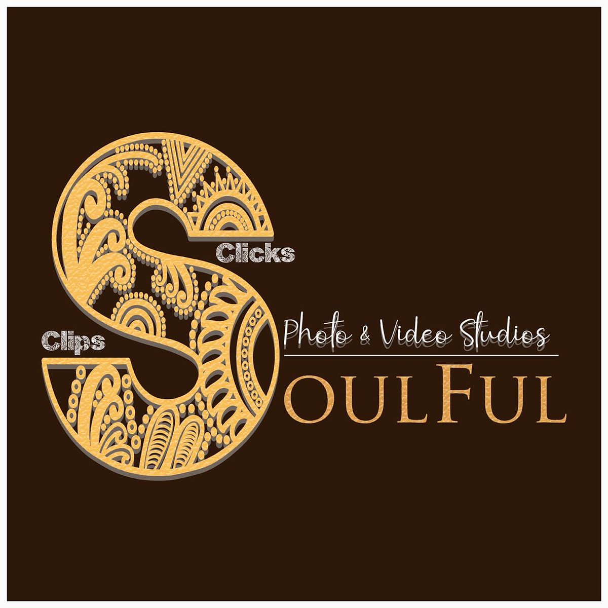 It Is Less What Your Eyes See &amp; More What Your Soul Feels. 🎶❣️

Presenting SoulFul Clicks &amp; Clips.
One Stop Destination For Photo-Shoot &amp; Video-Shoot Studio.
.
.
.
.
.
#SoulFulClicksAndClips #Studio #Photography #BollywoodPhotography #Videography #Music #MusicalSoul #Positivity