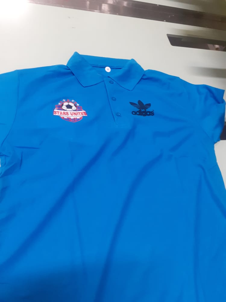 InvestmentsHr's tweet image. Satisfied client!!!, let us hook you and your team up with the best kit
For custom bags, 
team/company T shirts 
company logos
Digitising.
Embroidery
Tracksuits 

Dm or Contact +27731681186 or App +27681614865 
#bagplug
#tremor #BushiriEscape #SABC1WeMove #eNCA