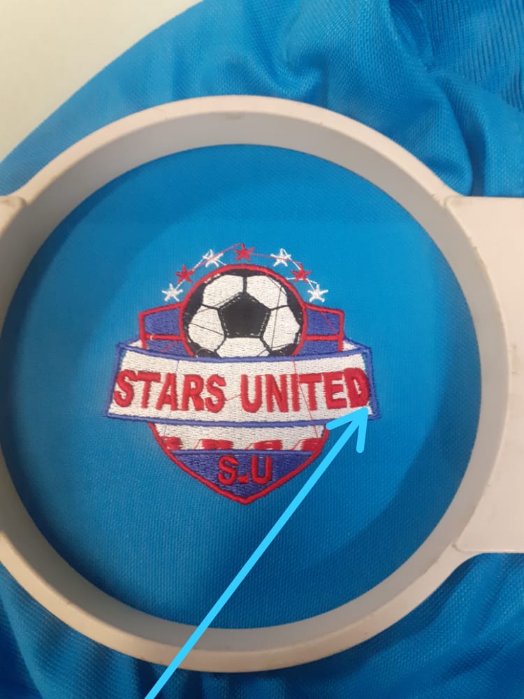InvestmentsHr's tweet image. Satisfied client!!!, let us hook you and your team up with the best kit
For custom bags, 
team/company T shirts 
company logos
Digitising.
Embroidery
Tracksuits 

Dm or Contact +27731681186 or App +27681614865 
#bagplug
#tremor #BushiriEscape #SABC1WeMove #eNCA