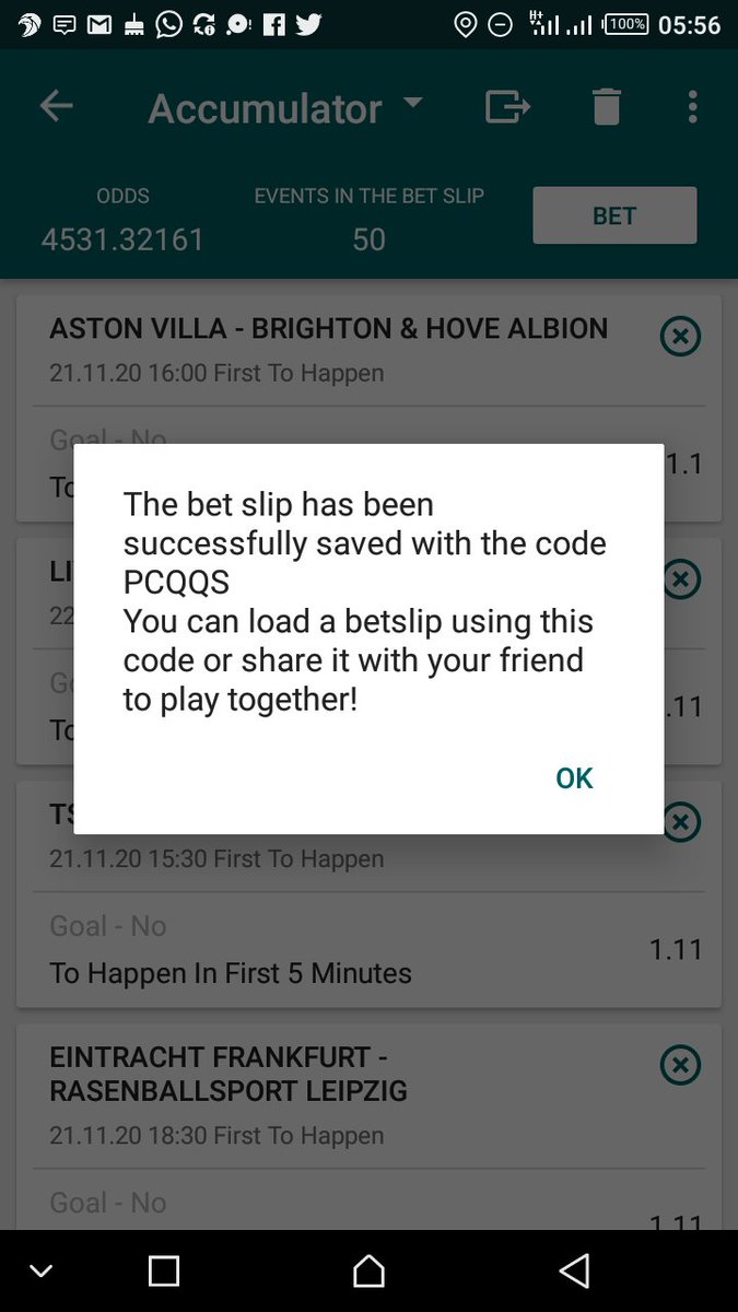 @_spiriituaL @BettorsSquad @Mrbankstips @cindy_blog @LifeOfAdunni @Betodds1 @ConvertedCode_1 @ConvertOdds @BetsMane @pbtips_ @woozzaabets @DISCRETEBETS @bet2win10 Here's my 'widow's might' for the street (4k odds). RT & do ur ± Be Gamble Aware 🔞