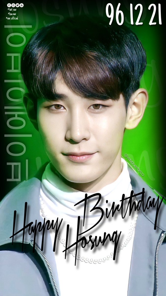 vavpuertorico's tweet photo. @mubeatTV @VAV_official Proposal for Lou’s Birthday 
Help me with your like or rt, thank you ♥️ https://t.co/y5wzBrmWht