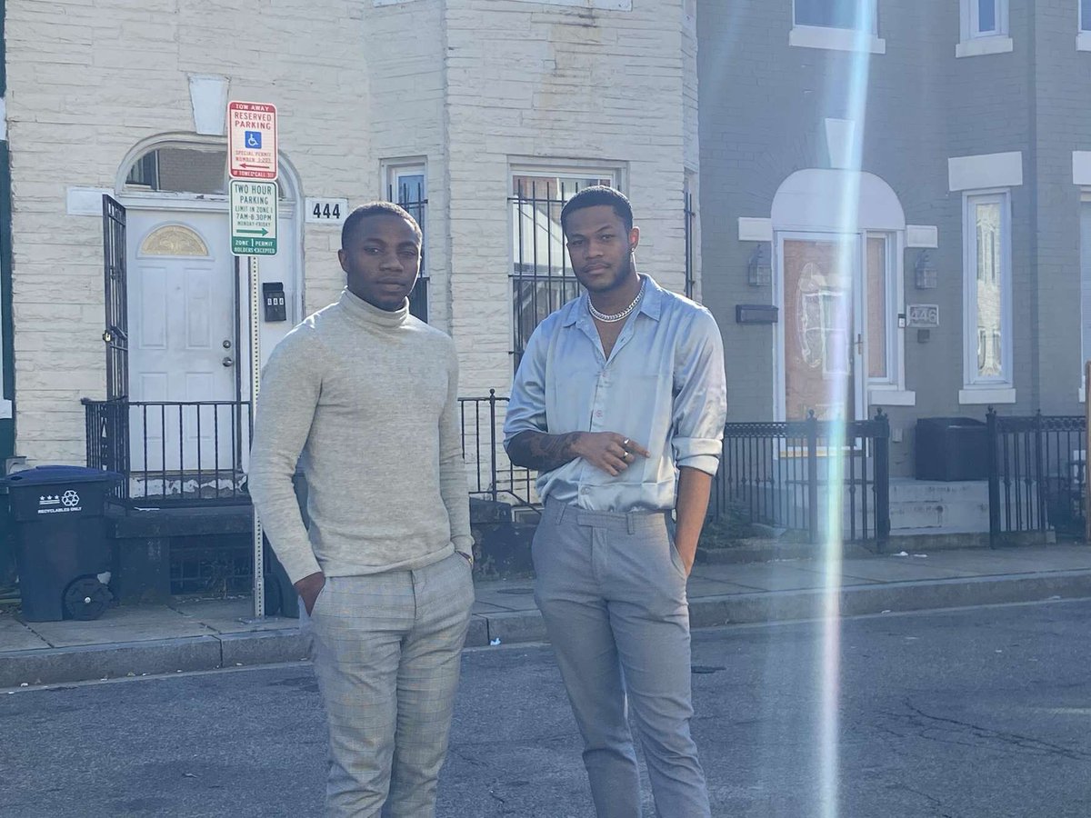 saveourblackmen's tweet photo. Change needs to happen so that black bodies are not being displayed on tv for all to see. Change needs to happen so that they don’t need to fear for their life at the hands of law enforcement officials daily.
SEE THEM AND SAY THEIR NAMES. https://t.co/6NTYXxhiv4