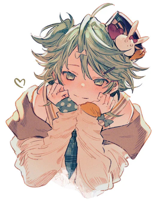 キラくん大好きだよ!!!! 