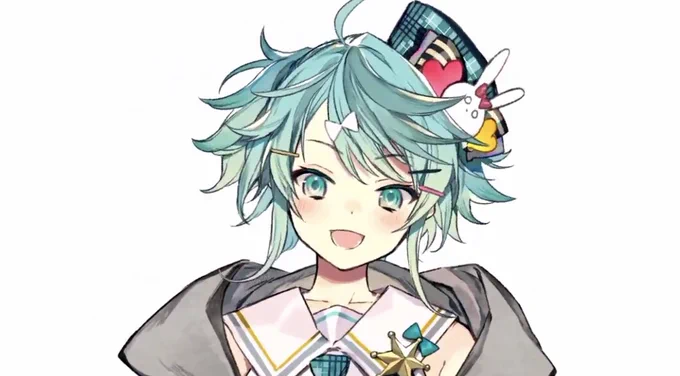 キラくん大好きだよ!!!! 