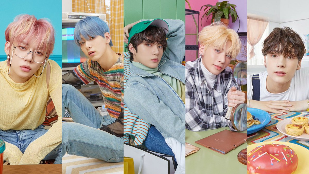 Txt Charts Billboard Chart Summary For This Week 1 Billboard Top Album Sales 1 Billboard World Albums Chart 1 Billboard Emerging Artist Chart 19 Billboard Artists 100 Chart 26 Billboard