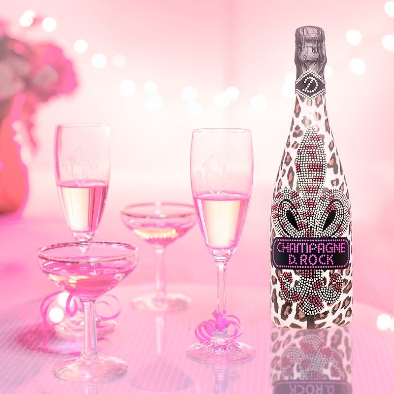 D.ROCK CHAMPAGNE JAPAN (@drock_jp) / X