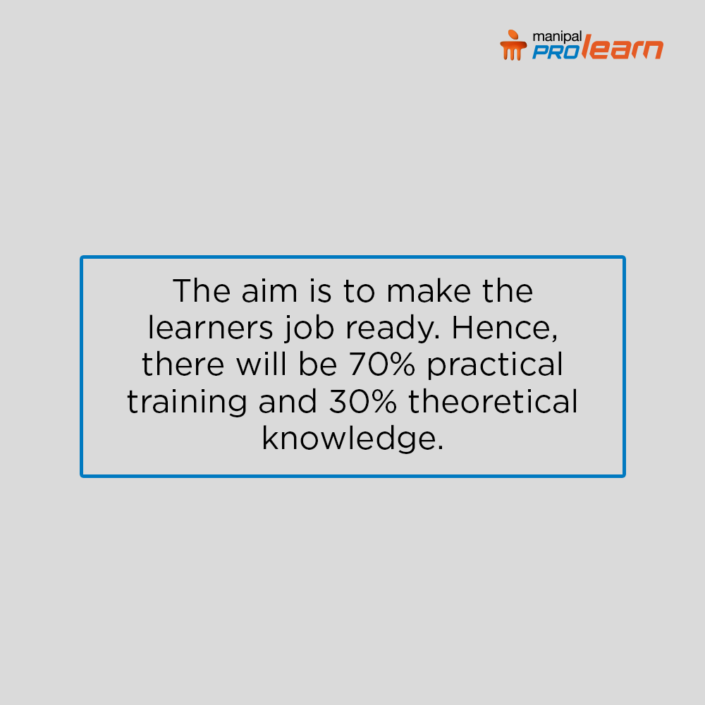 Manipal ProLearn tweet media