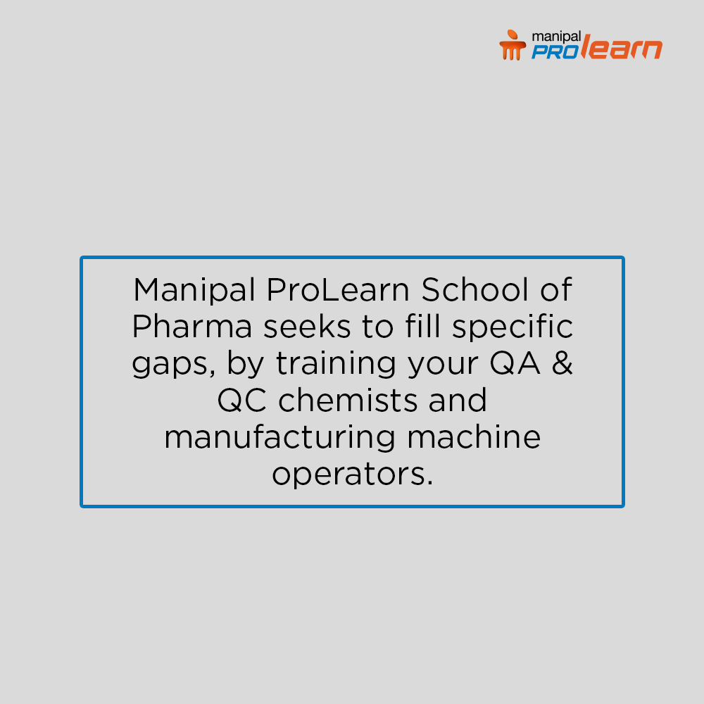 Manipal ProLearn tweet media