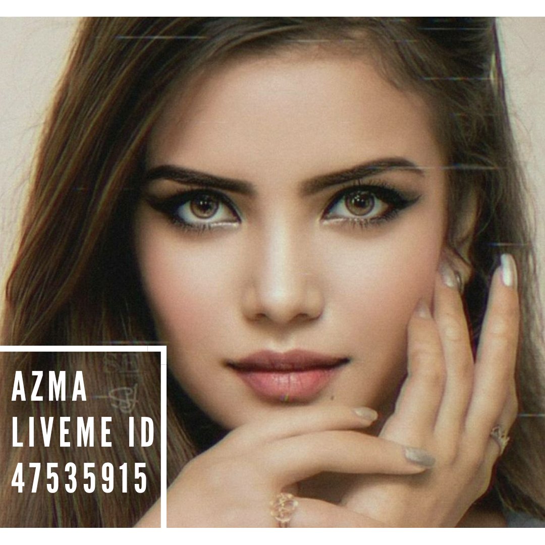 LivemeIndia's tweet photo. More viewers = More Popularity 😉💋😍 increase your rank and top the leaderboard to become #1! 
Download #LiveMe now
https://t.co/Gokf8YPaN4 https://t.co/YXO5BApQYR