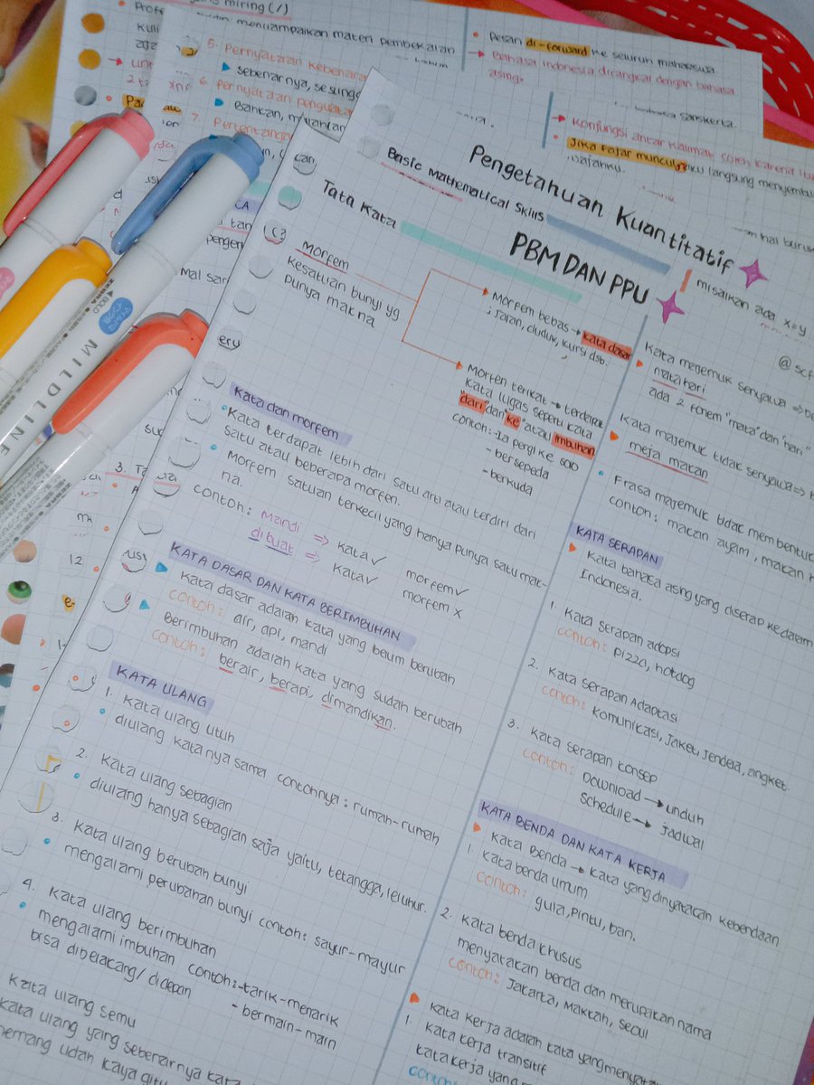 scftsmiley__'s tweet image. ✨Catatan TPS Zenius Lengkap✨
         {PU, PBM, PPU, DAN PK}
                              •
                              •
                              •
                              •
                        Thread