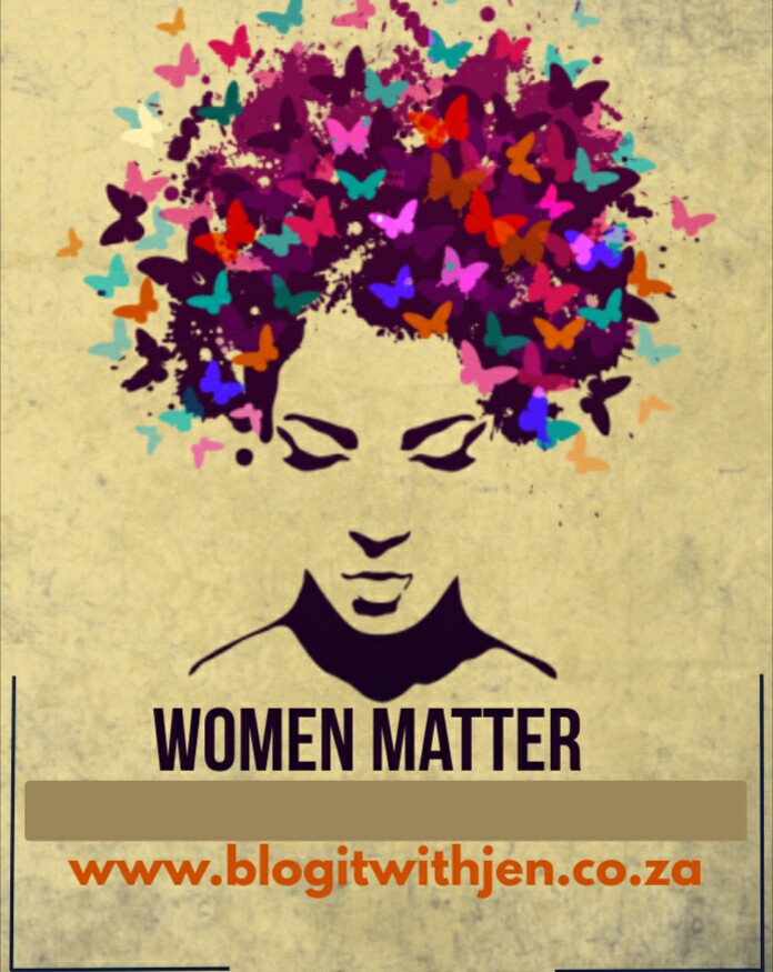 #womanempowerment
#girlpower
#womanmatter