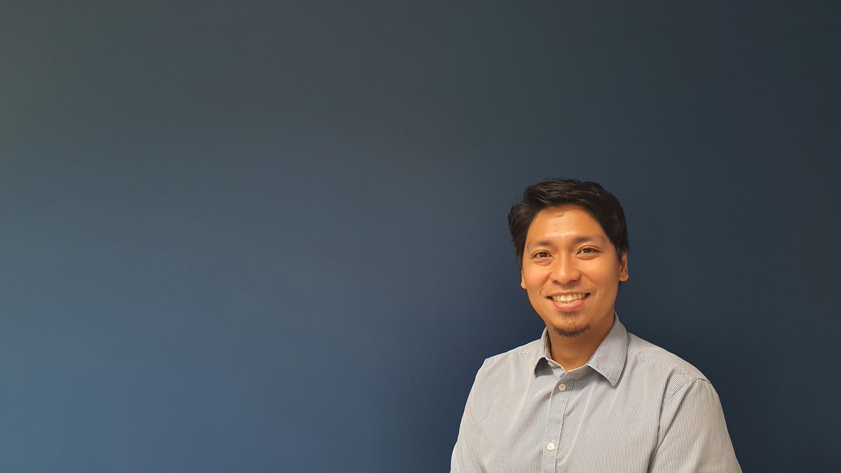 OceanaGold's tweet photo. “I’ve worked hard &amp; OceanaGold recognised that – they encourage employees to develop sustained careers with them &amp; reward effort. I think that’s rare for a global miner.” Learn more about Armin’s journey 
https://t.co/hCdZ7y1sS4
#OceanaGold #ResponsibleMining #people #culture https://t.co/XPoXKSyvzX
