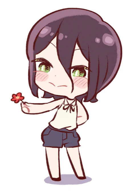 らくがきまとめ 