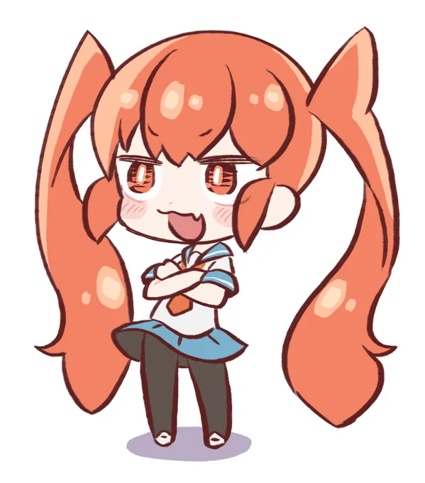 らくがきまとめ 