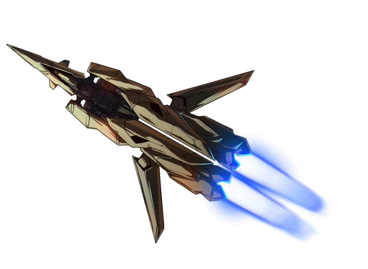 Mecha Alliance | ART COMMISSION OPEN tweet media