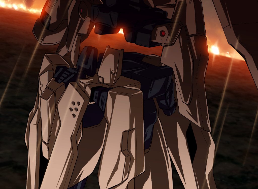 Mecha Alliance | ART COMMISSION OPEN tweet media