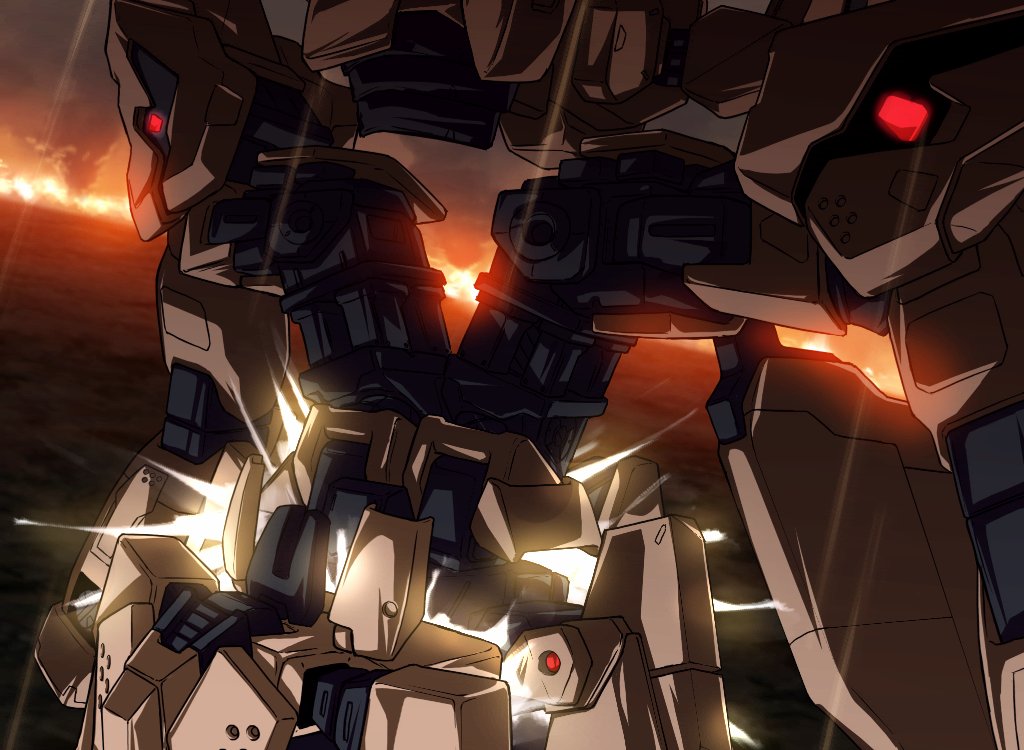 Mecha Alliance | ART COMMISSION OPEN tweet media