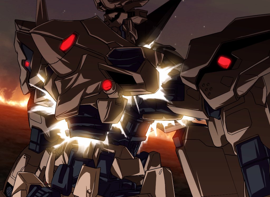 Mecha Alliance | ART COMMISSION OPEN tweet media