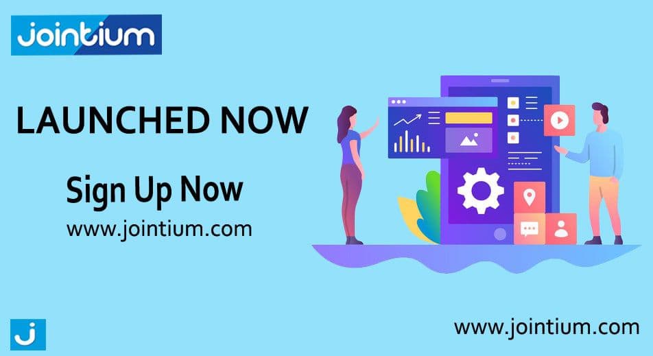 AmyAddi13122718's tweet photo. JOINTIUM (https://t.co/sv8rPC02qX) - Empowering your social networking needs with an easy-to-use platform!

Stay connected  (https://t.co/sv8rPC02qX)and be entertained while you earn!

#jointium
#socialnetwork
#stayconnected
#connectandearn
#advertise
#passiveincome https://t.co/mvKoBIBquE