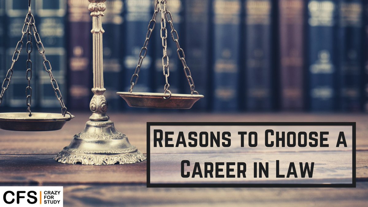 CrazyForStudy1's tweet image. Reasons to Choose a Career in #Law  crazyforstudy.com/blog/reasons-t… 
A law #textbooksolutionmanual will be having several solved case studies and solutions that will be useful for your future. #Criminal #textbooks #elearningbrunch