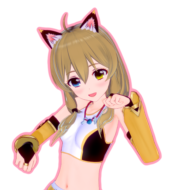 南登かなる Nantokanaru よく喋る猫vtuber じゃがいも系vチューバーの南登かなる なんとかなる でｓｓｓｓ 雑談 と ゲーム と みかん が好きです Vチューバー トレンドに乗ってみたかった