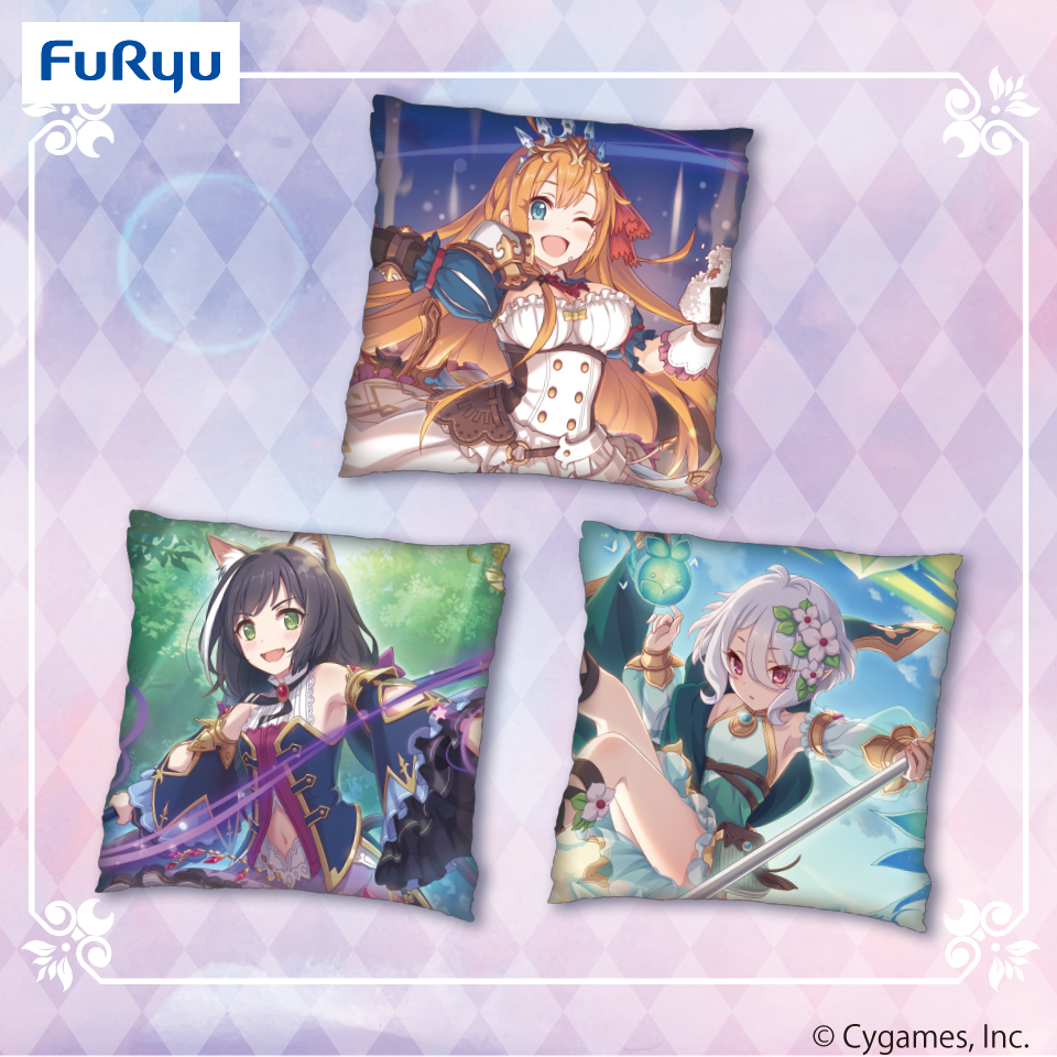 11/19 0時スタート予定！】 『#プリンセスコネクト!Re:Dive プリント