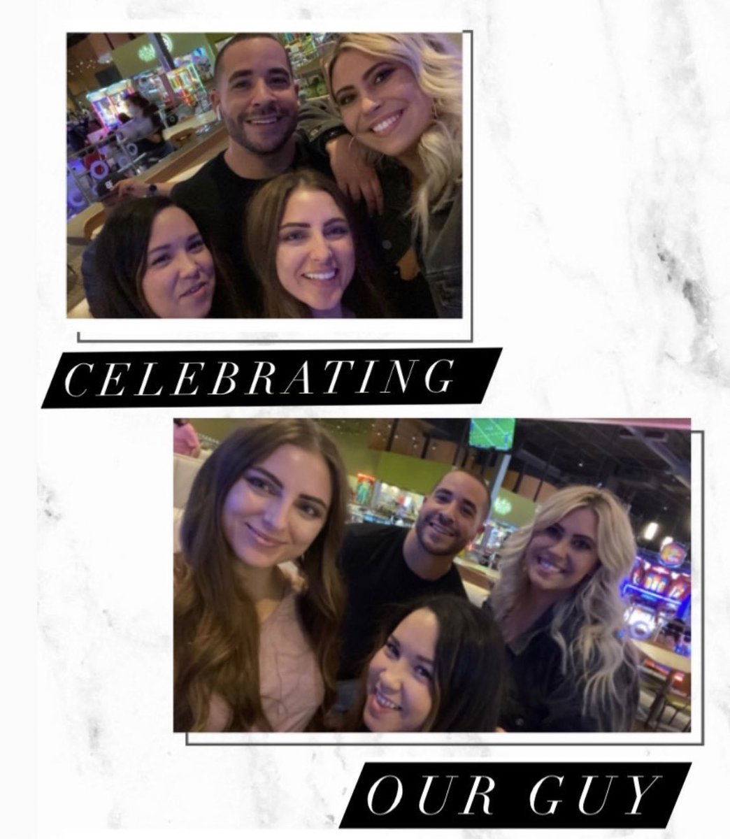 How was everyone’s weekend #miosquad!! We celebrated the #fullpackage and his #birthday with a little #bowling #bestfriends #bringthemio