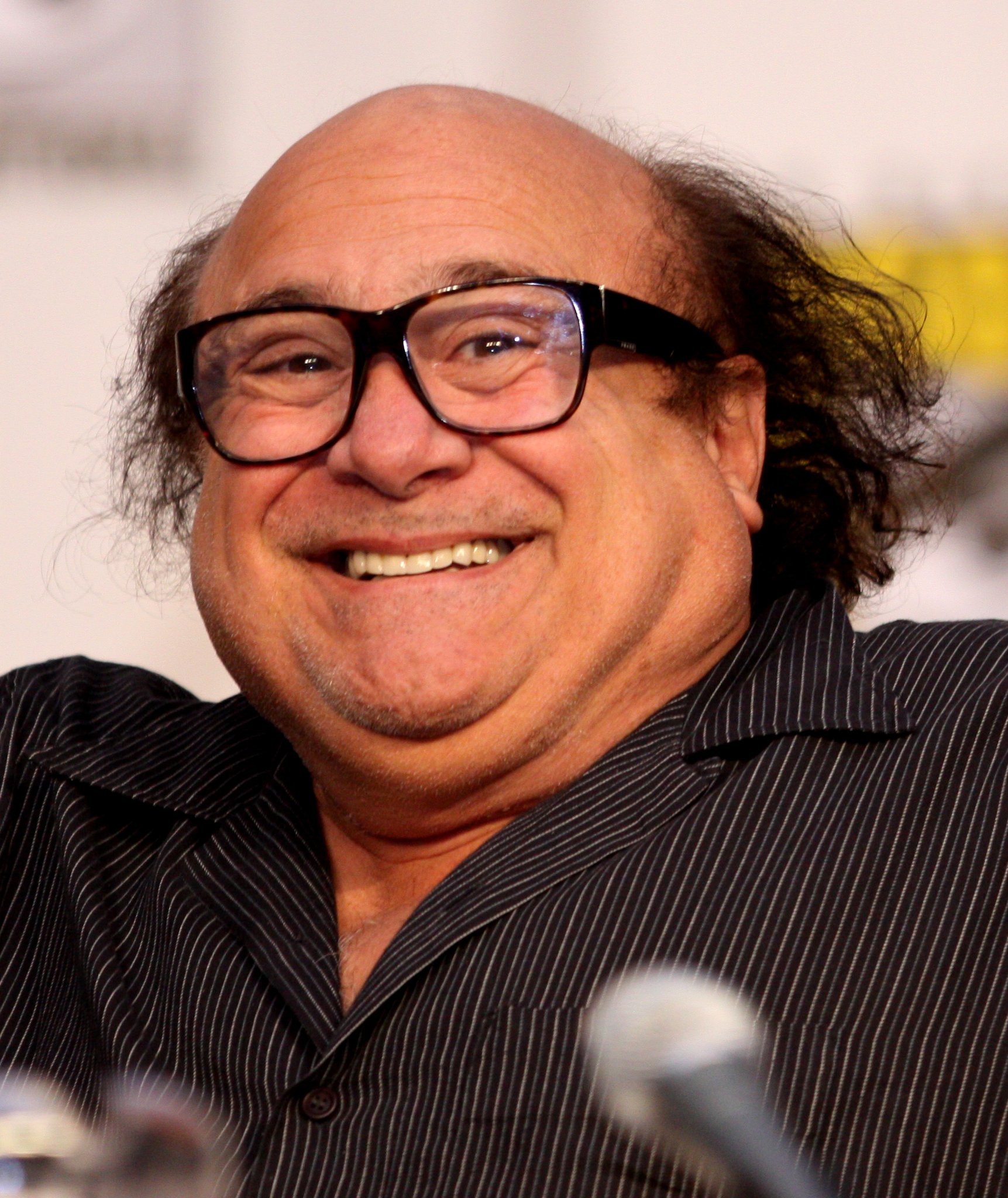 Happy 76th Birthday to 
DANNY DeVITO 