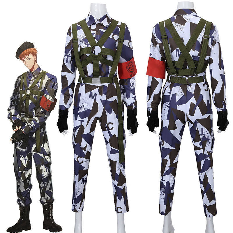cosplayflying's tweet photo. DRB Hypnosis Mic Division Rap Battle Busujima Mason Rio Letter Printed Suit with Hat Cosplay Costume Halloween Carnival
https://t.co/X7wC5z3gif
More New Arrivals: https://t.co/9FrB8RlfGr

#DRB  #HypnosisMic  #DivisionRapBattle #BusujimaMasonRio #Cosplayflying https://t.co/bjWV1SdVxB