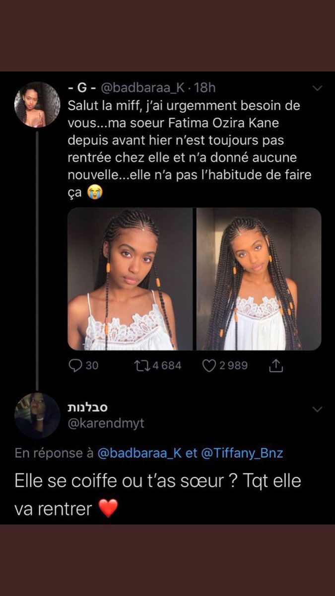 annodineparis's tweet photo. @JessicaMcknzi C’était excellent 😂 https://t.co/A1GAfSLfyi