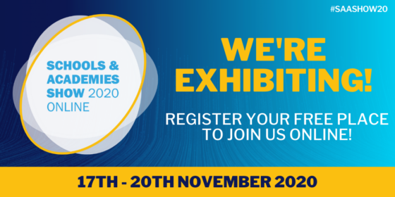 5adayfitness's tweet image. Proud to be a part of the #SAASHOW20

Although missing seeing you face to face and being part of the atmosphere at a lively conference, we are available for meetings. 

Register to attend, there are some amazing speakers and roundtables to get involved in.  

#keepfithavefun