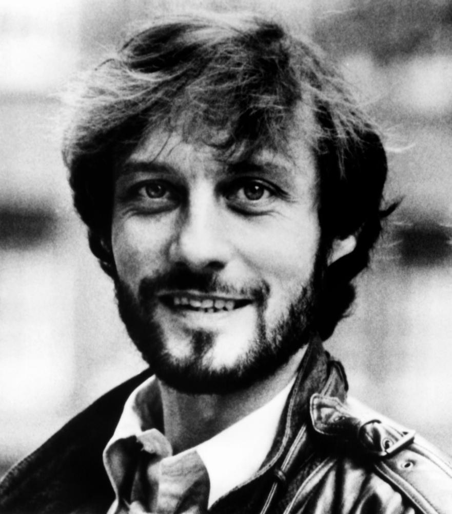 Happy 75th Birthday to 
ROLAND JOFFE 