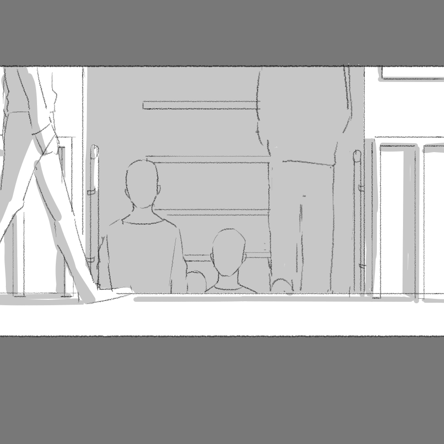 勉強且つ落書き 