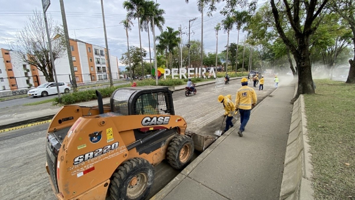 Inició Calles para mi Barrio dlvr.it/Rlr8D7