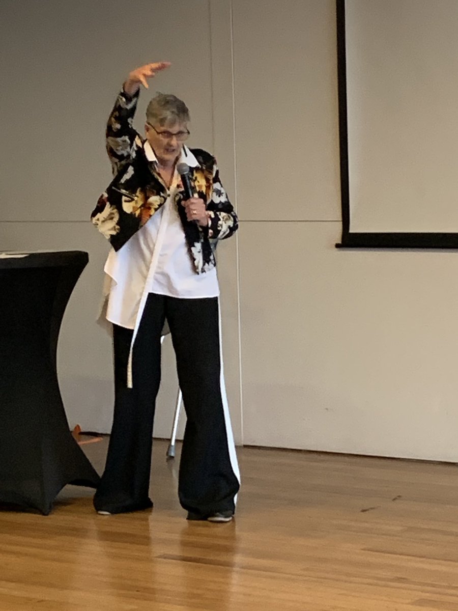 Farewell to Marion Blake - a great &amp; passionate advocate for community mental health &amp; wellbeing...she is now re-inventing as she leaves Platform Trust ⁦<a href="/PlatformTrust/">PlatformTrust</a>⁩