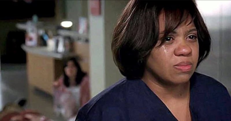 Just finished the  #GreysAnatomy    Season 6 finale and as we all know, when Shonda writes a season finale... buckle the fuck up  whewwwww I wept