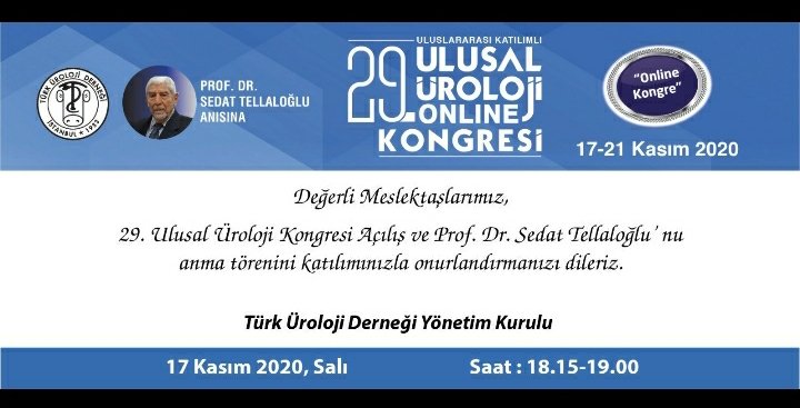 #uroturk2020