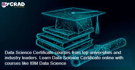 Siliguri124's tweet photo. A data scientist earns ₹7 LPA on an average. Become a data scientist today!
✓6 month live internship with IBM
✓Dedicated mentor &amp; trainer
✓45+ live projects
#BYGRAD #datascience #r #python #sas #sql #bigdata  #machinelearning #placementgurenteed #analytics #BYGRADDataScience https://t.co/mhaWQ2SgSV