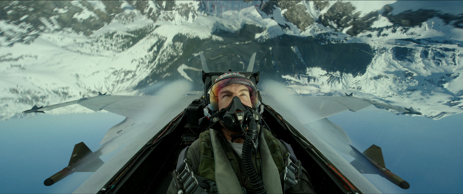 Regarder}} Top Gun Maverick (2021) "Film Complet" Streaming VF / Twitter