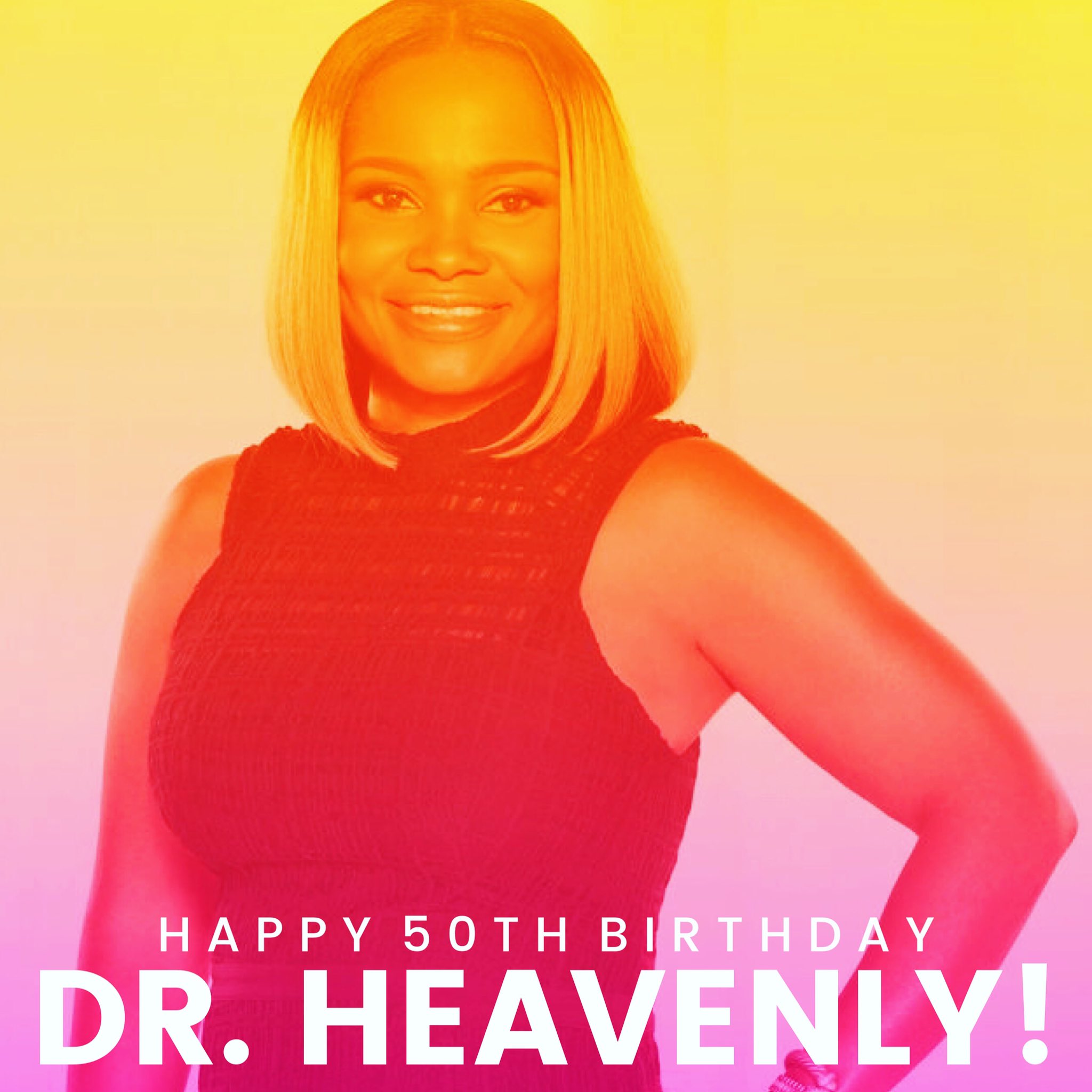 Happy 50th Birthday,    Blessings to you on your milestone birthday.  