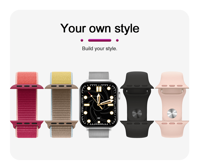Aoke Wholesale Smartwatch tweet media