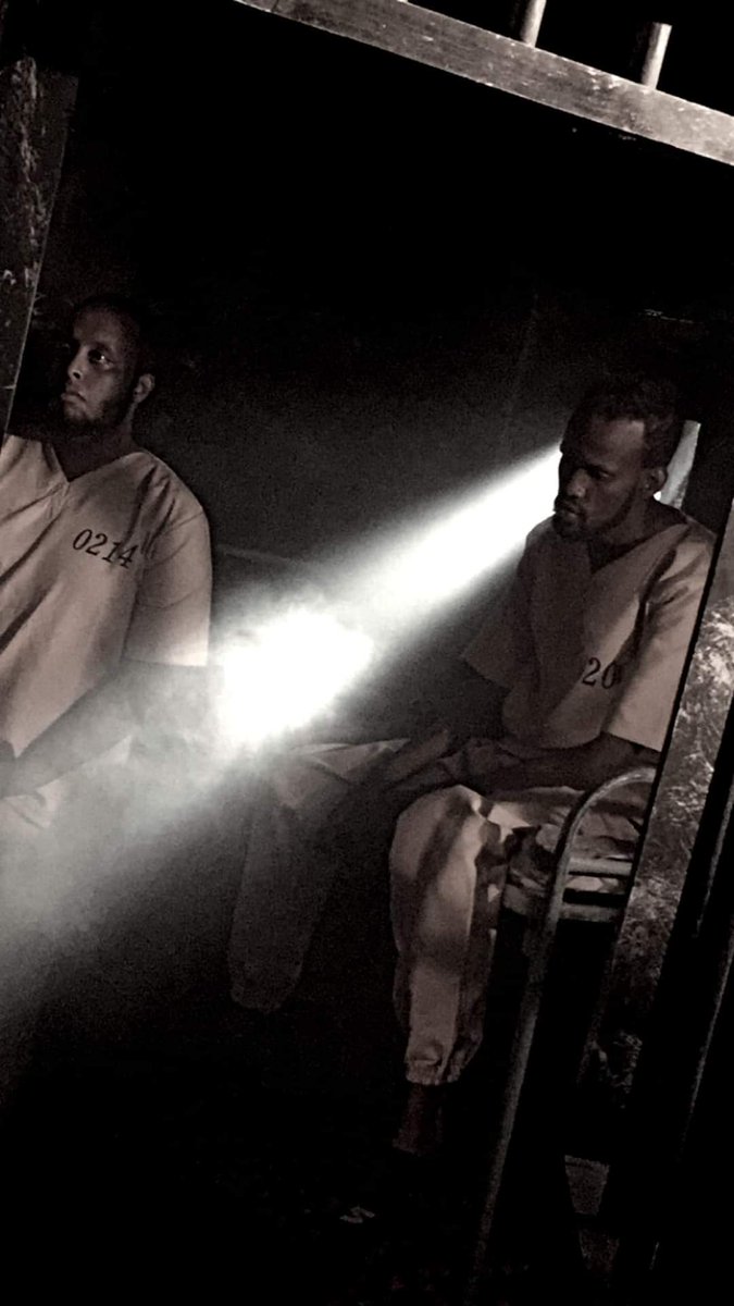 Inabdirizak's tweet photo. It was an honour for me to work with one of the directors I look up to @a.farah.dop and actors whom I have learned from on the Upcoming movie AYAANLE .......... I love my job โค๐ฅ
#setlife #actorslife #AyaanleTheMovie #somalifilms #kenyafilms #africanfilm #actor #acting # https://t.co/zdCzAJixoL