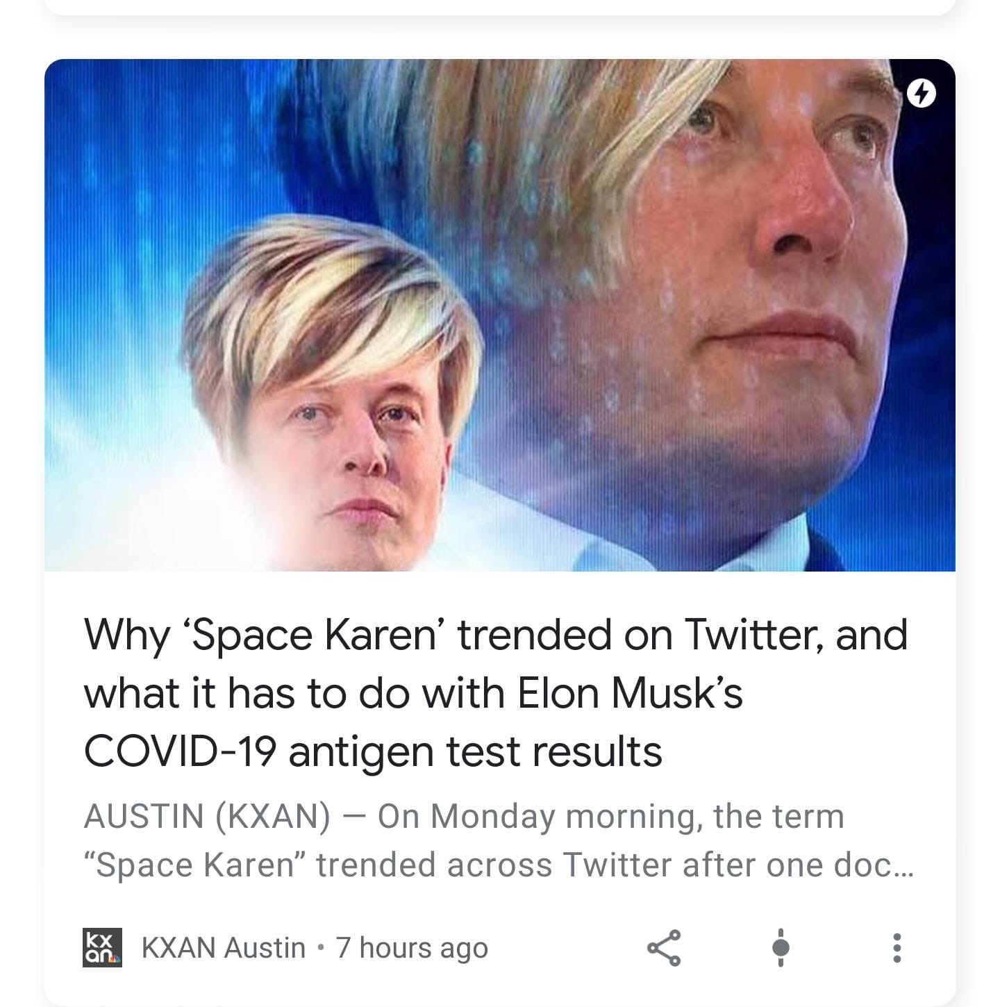 Spacekaren Twitter Search Twitter