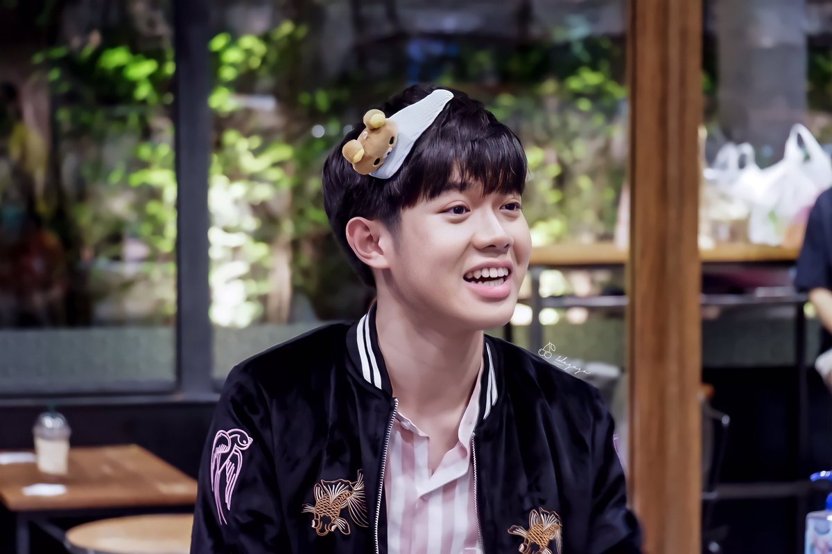 idagaga2011's tweet photo. โดนใจอ่ะคนดี ยิ้มทีใจจะละลาย￼”
❣️❣️ #นมผงของแก้มอ้วน https://t.co/OOqw2OSl0p
