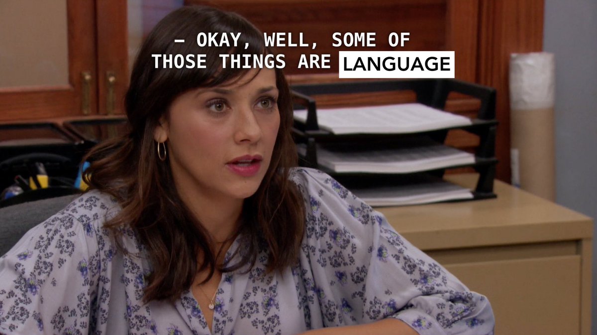 Sociolinguistics 101