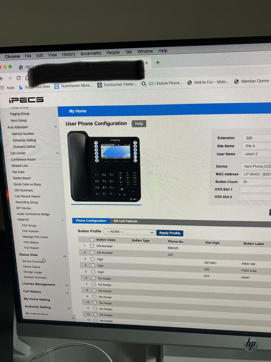 EDEN1066's tweet image. We are now accredited to provide IPECS cloud engineering services to our customers. Great course provided by Pragma. Feature rich with plenty of deployment options #ipecs #voip #sip #remoteworking