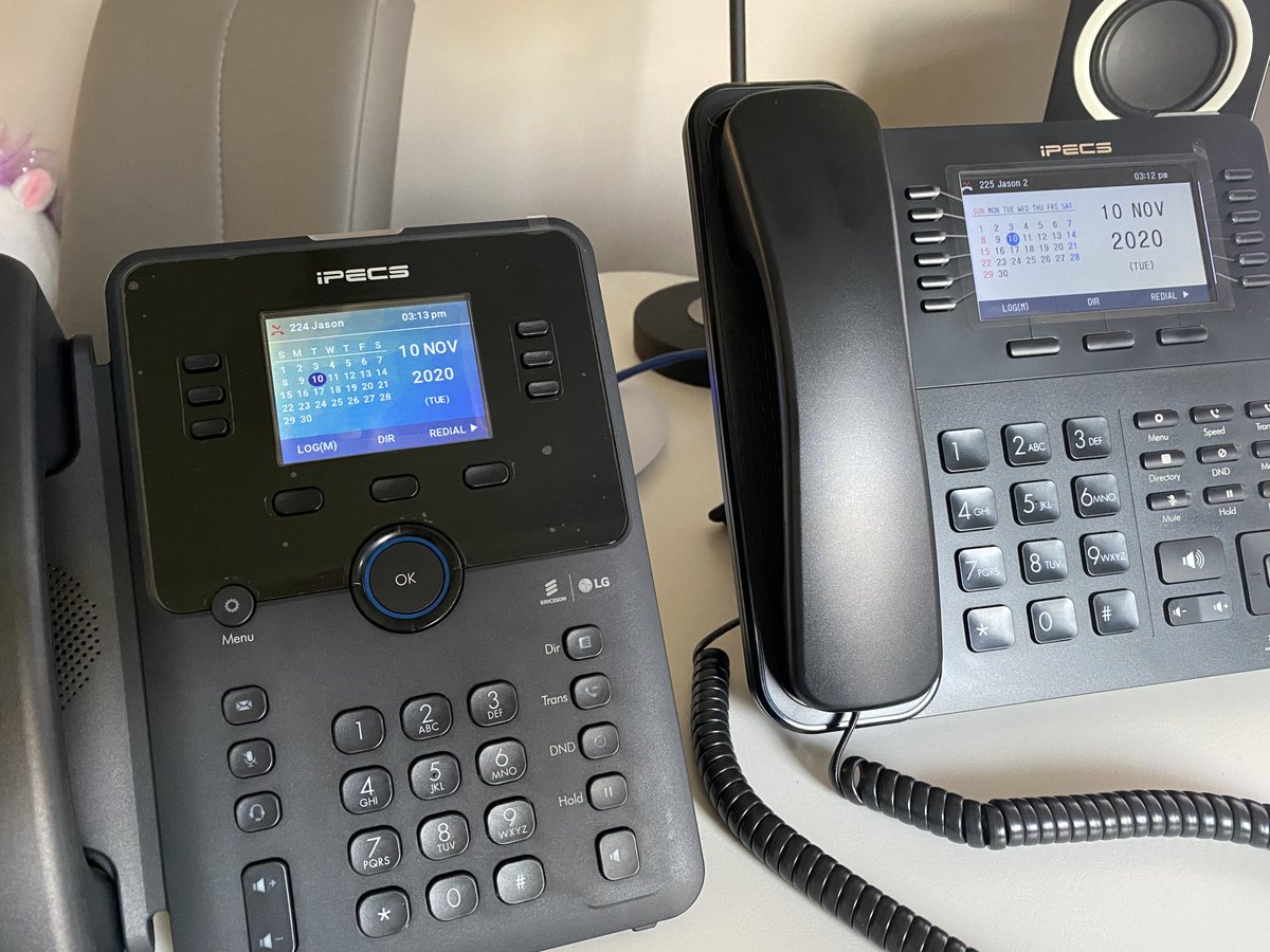 EDEN1066's tweet image. We are now accredited to provide IPECS cloud engineering services to our customers. Great course provided by Pragma. Feature rich with plenty of deployment options #ipecs #voip #sip #remoteworking